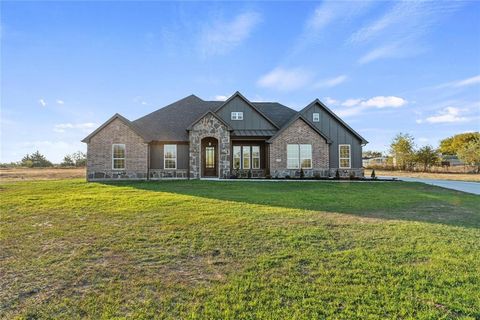 A home in Royse City