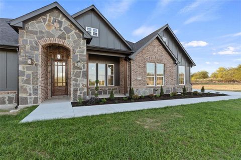 A home in Royse City