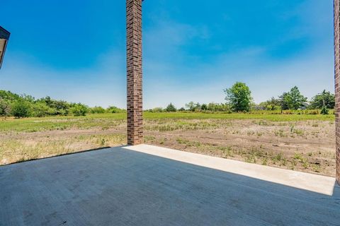 A home in Royse City