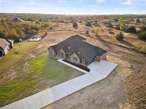 A home in Royse City