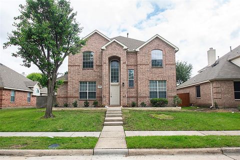 Photo of 5809 Deer Run Drive, McKinney, TX 75070 (MLS # 21250613)