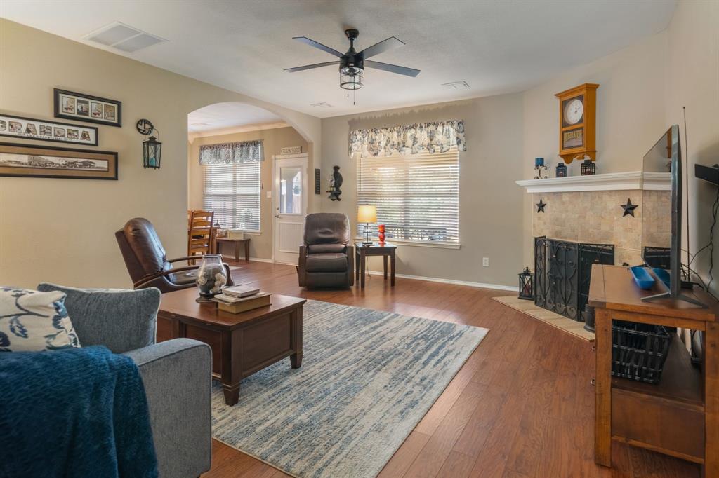 3021 Thicket Bend Court