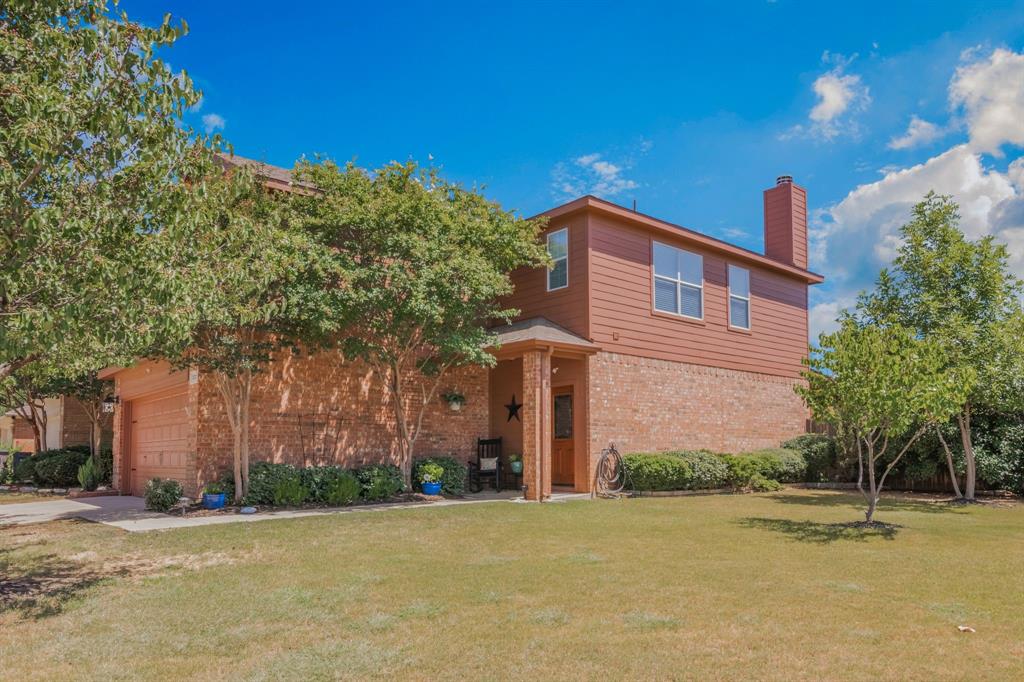 3021 Thicket Bend Court