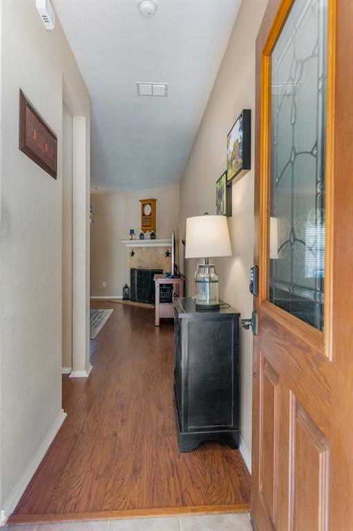 3021 Thicket Bend Court