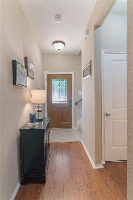 3021 Thicket Bend Court