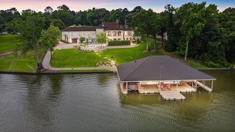 13245 S Hillcreek Road Whitehouse TX 75791