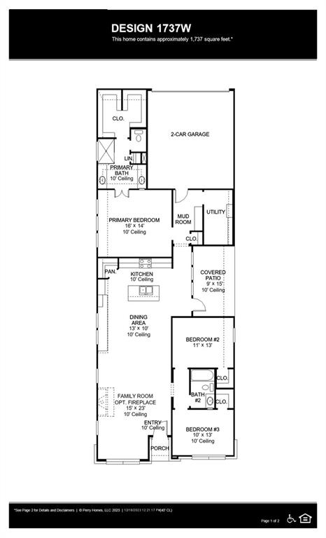 612 Garrett Parkway
