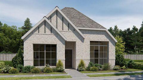612 Garrett Parkway Celina TX 75009