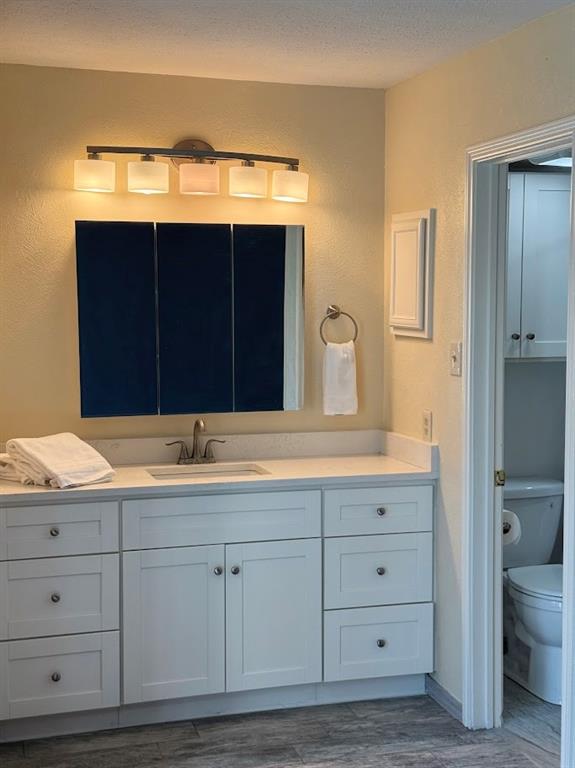 Wedglea Manor Condos - Residential