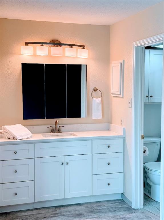 Wedglea Manor Condos - Residential