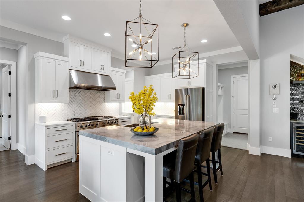 Carillon Ph 5b - Residential