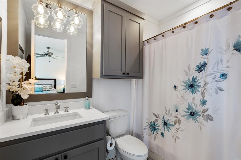 Carillon Ph 5b - Residential