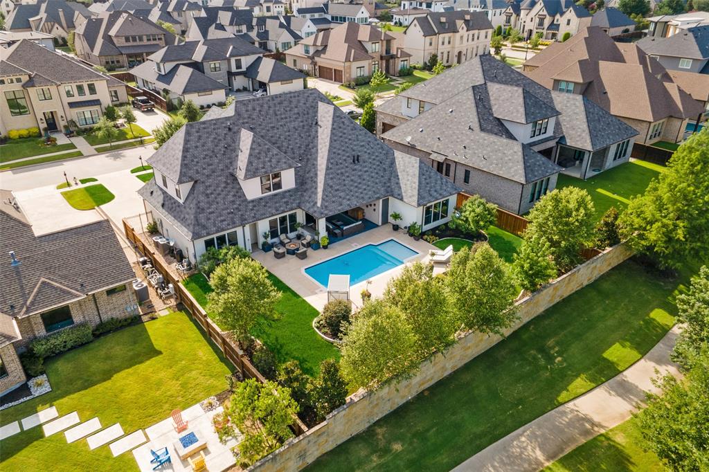 Carillon Ph 5b - Residential