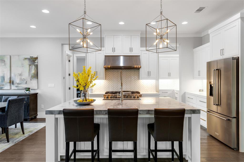 Carillon Ph 5b - Residential