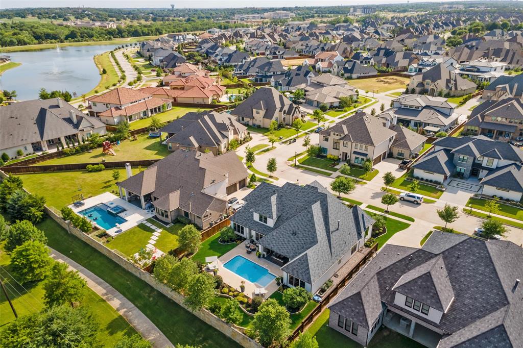 Carillon Ph 5b - Residential