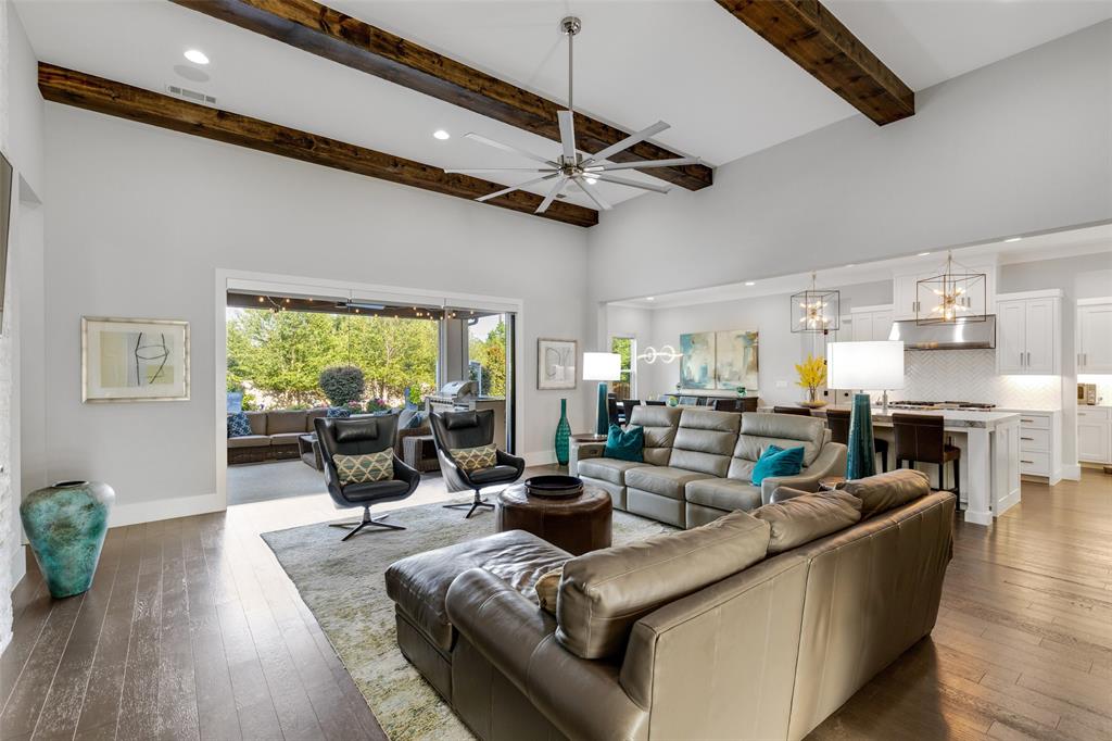 Carillon Ph 5b - Residential