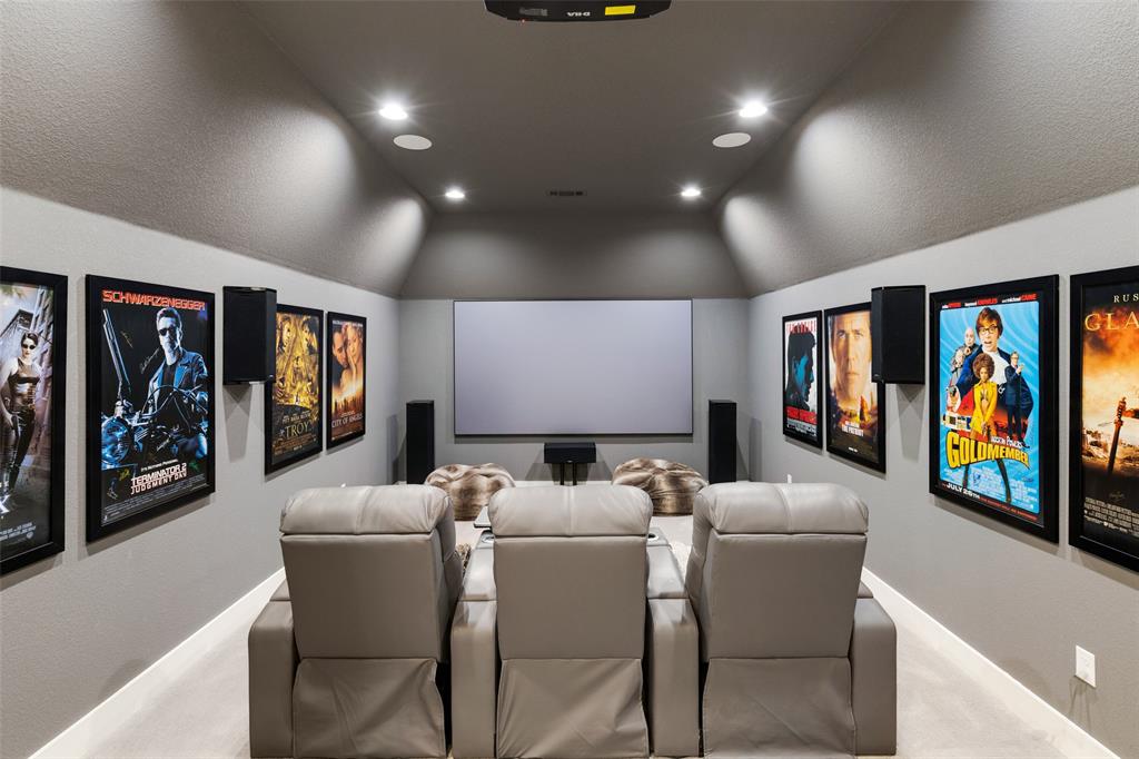 Carillon Ph 5b - Residential