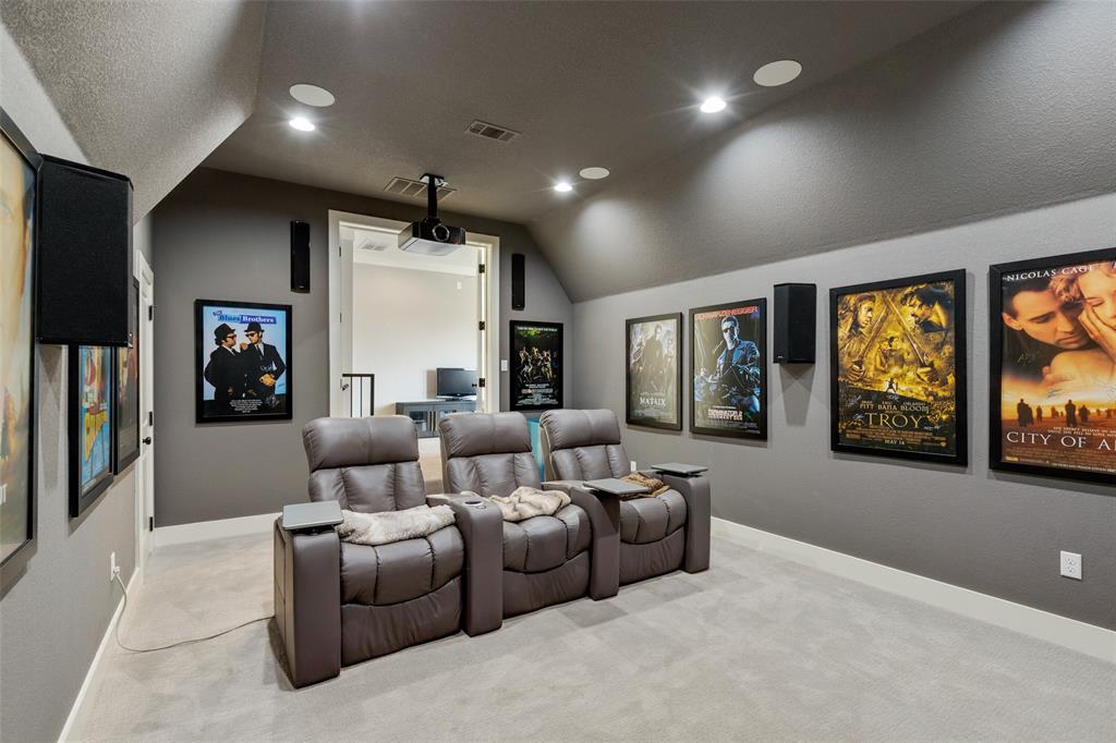 Carillon Ph 5b - Residential