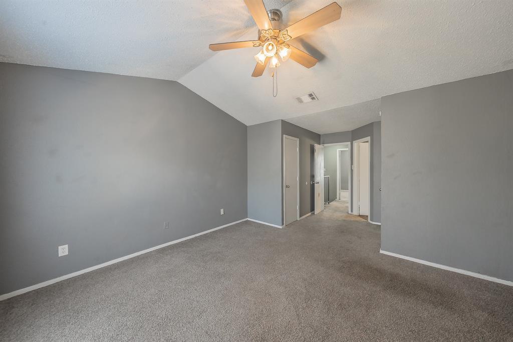 Village By The Creek - Residential