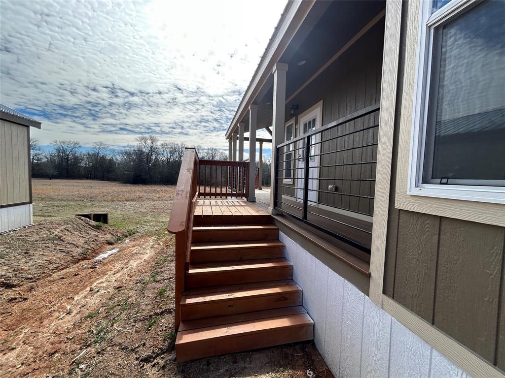 Holiday Village - Land