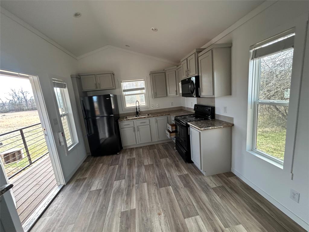 Holiday Village - Land