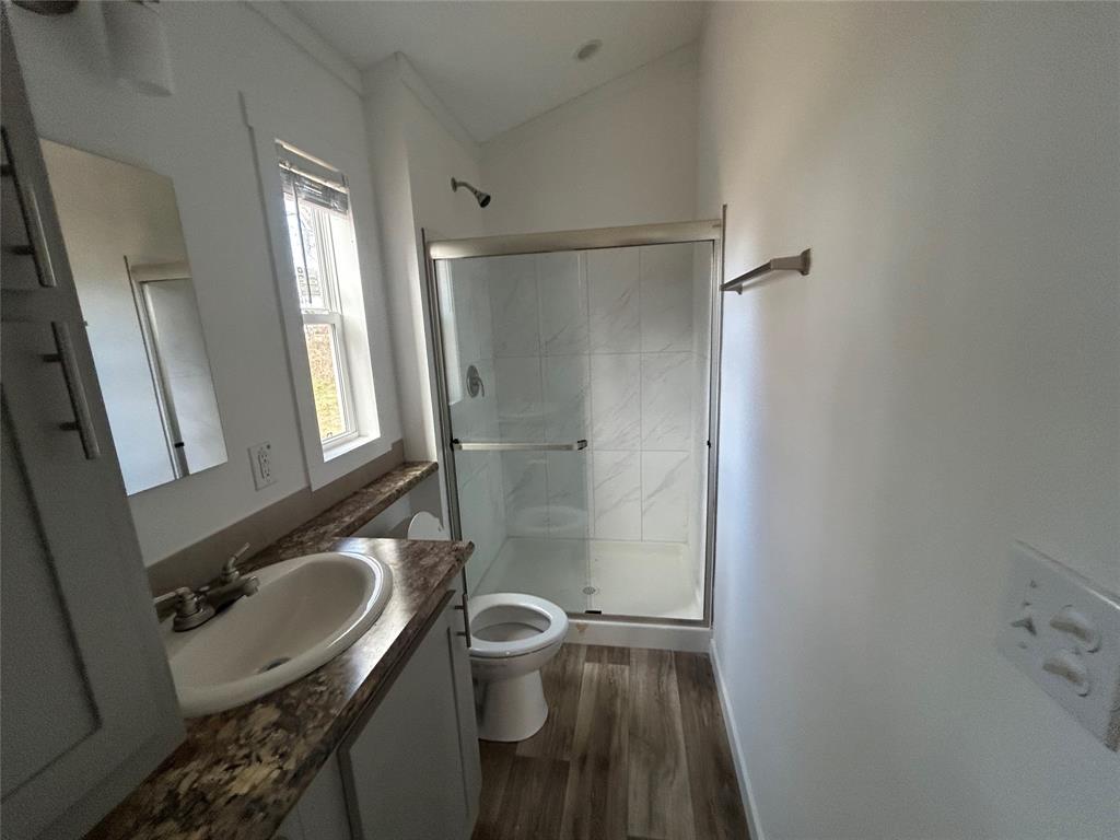 Holiday Village - Land