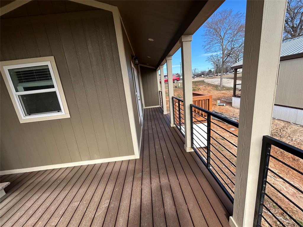 Holiday Village - Land