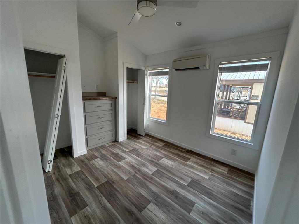 Holiday Village - Land