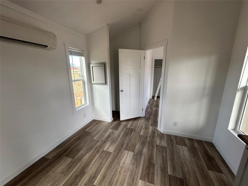 Holiday Village - Land