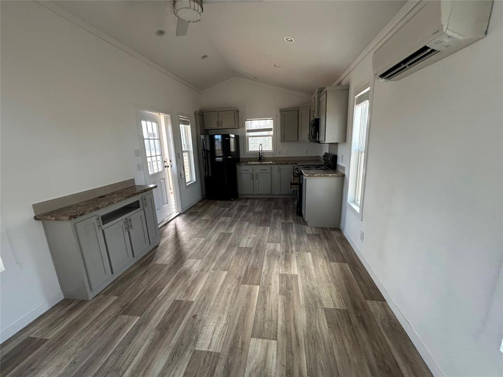 Holiday Village - Land