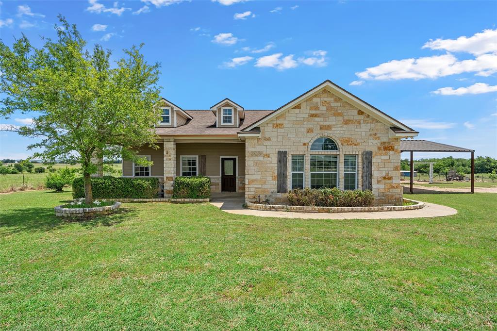 355 Texas 236 Highway