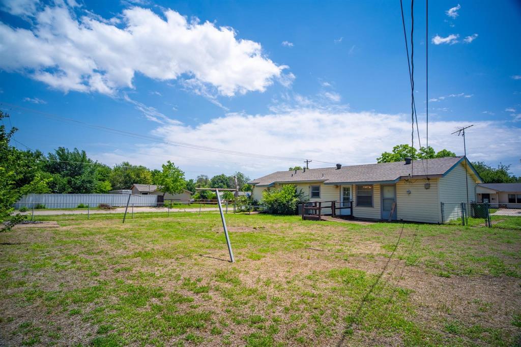 Browning Heights East - Residential