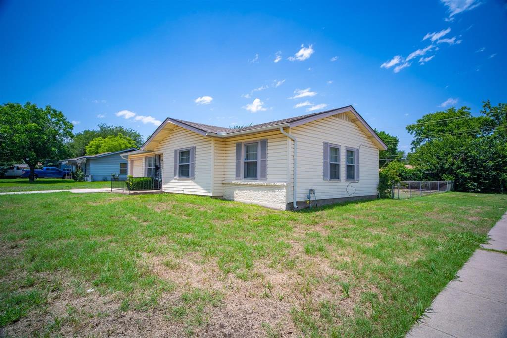 Browning Heights East - Residential