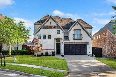 7020 Belcrest Drive Plano TX 75024