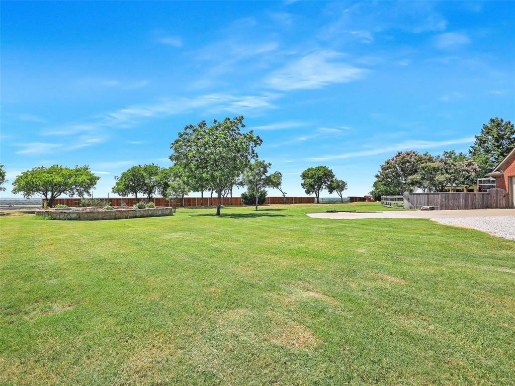 John Ragsdale Survey - Farm