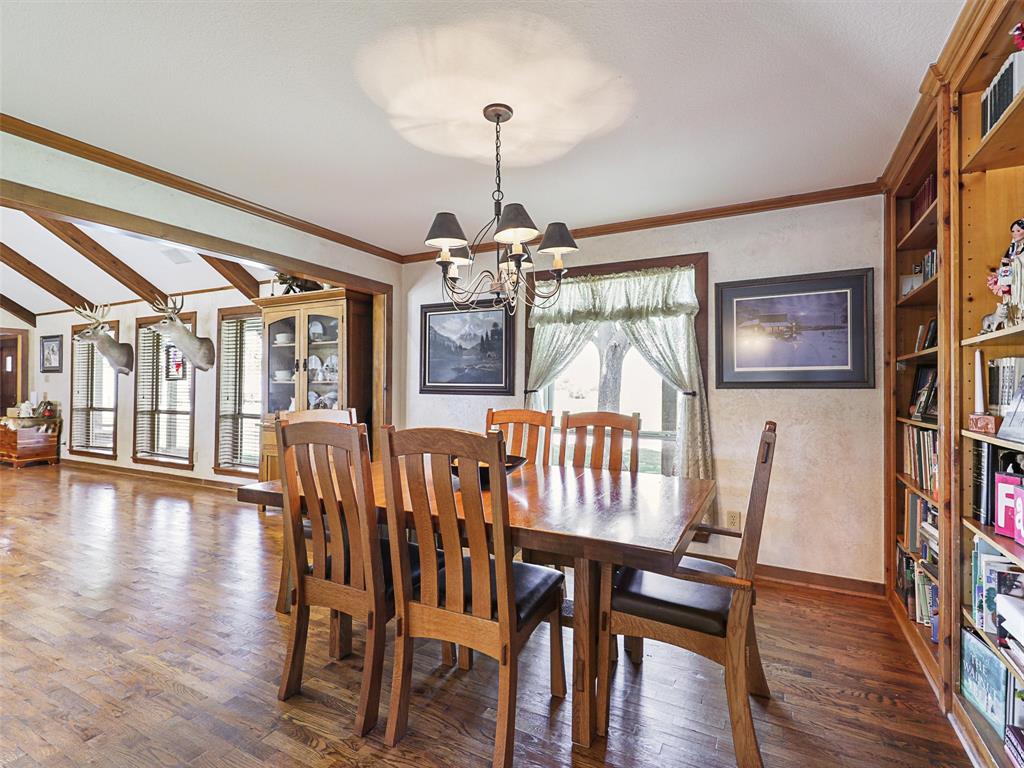 John Ragsdale Survey - Farm