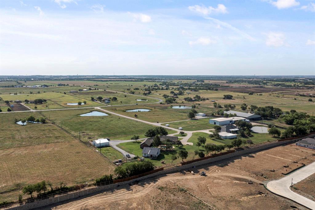 John Ragsdale Survey - Farm