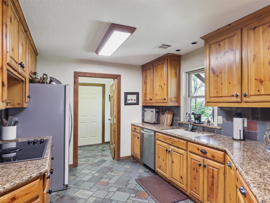 John Ragsdale Survey - Farm