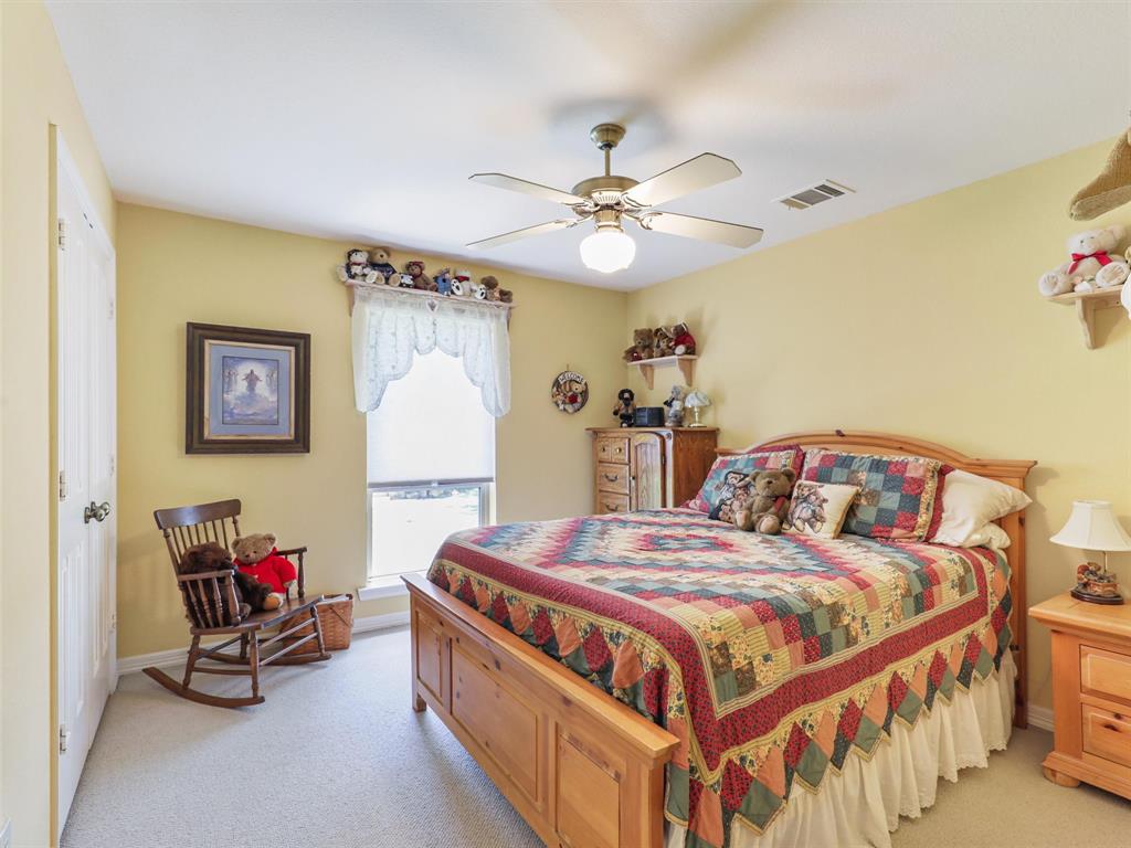 John Ragsdale Survey - Farm