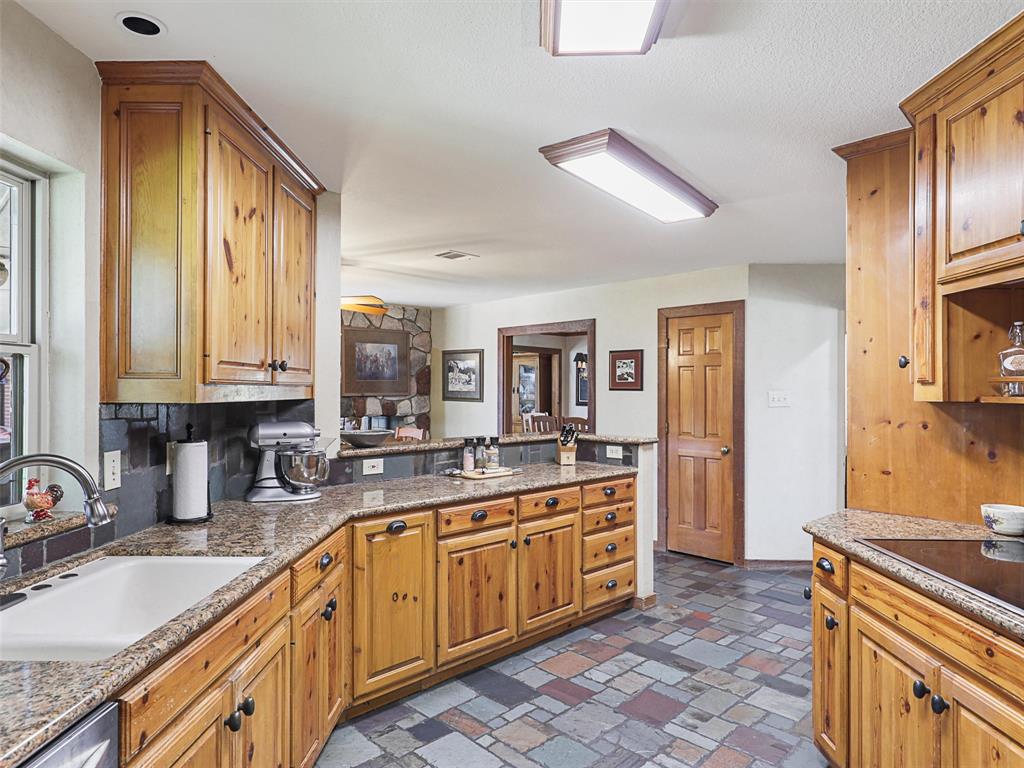 John Ragsdale Survey - Farm