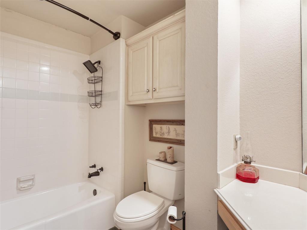 John Ragsdale Survey - Farm