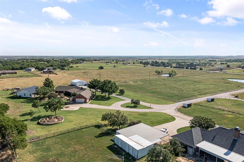 John Ragsdale Survey - Farm