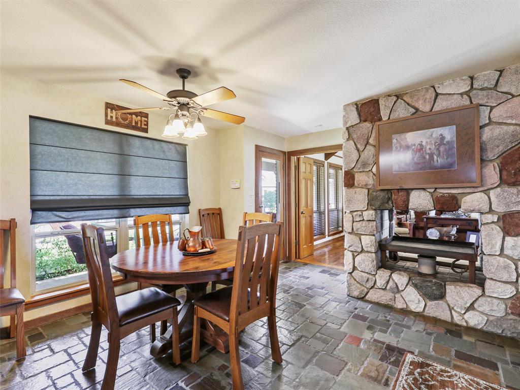 John Ragsdale Survey - Farm