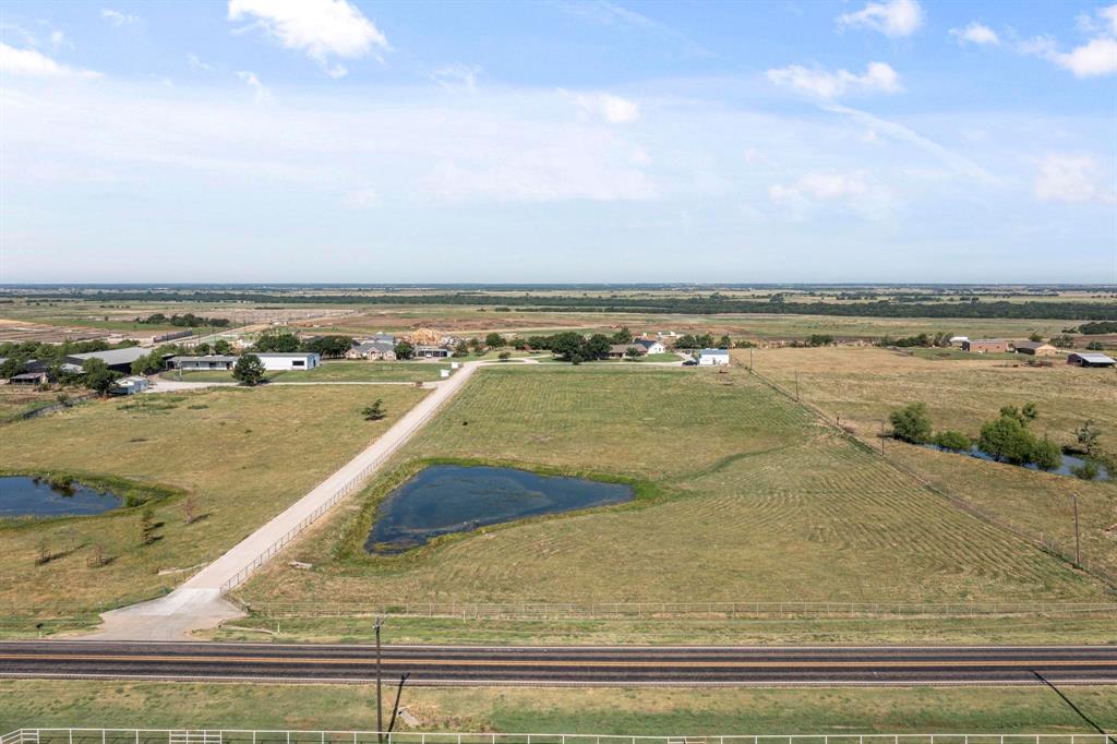 John Ragsdale Survey - Farm