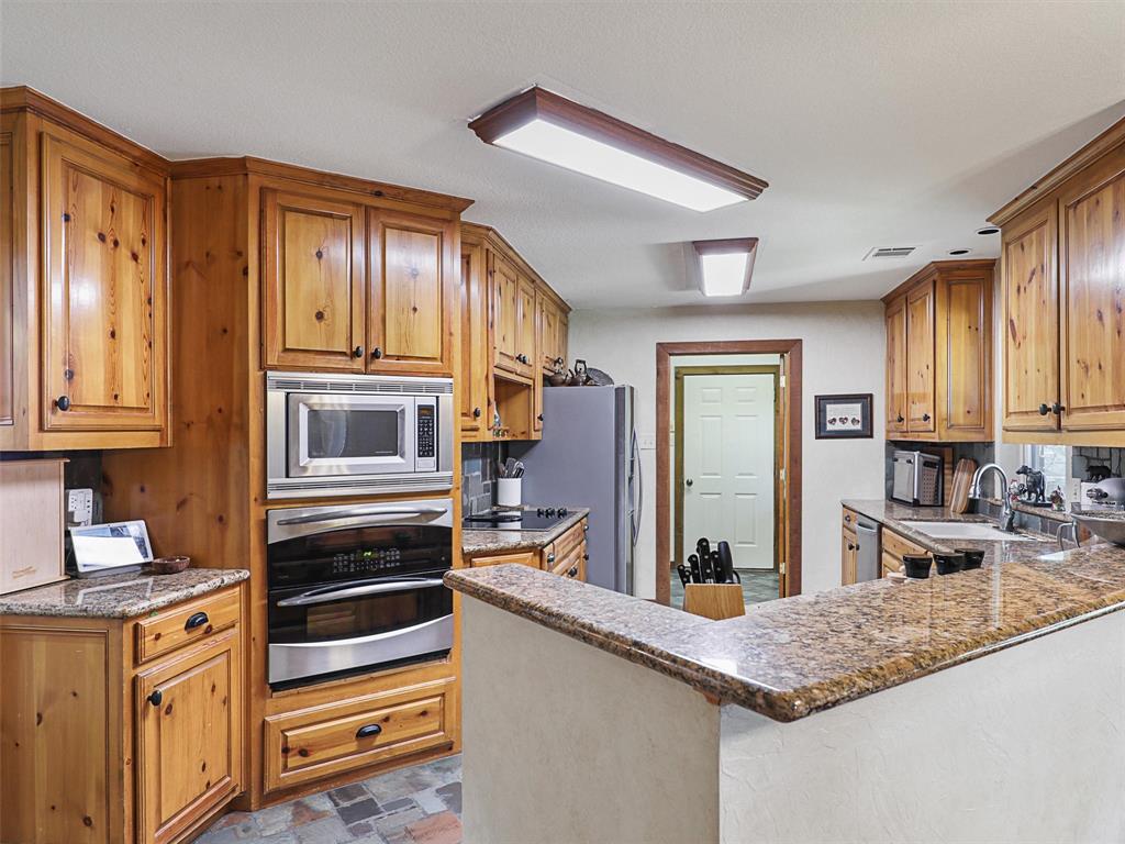 John Ragsdale Survey - Farm