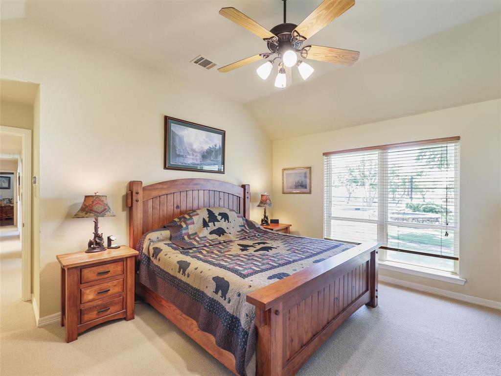 John Ragsdale Survey - Farm