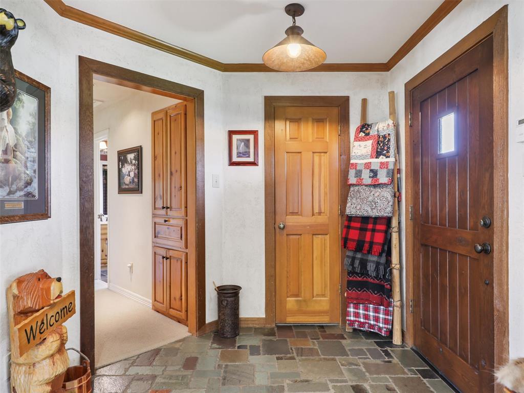 John Ragsdale Survey - Farm