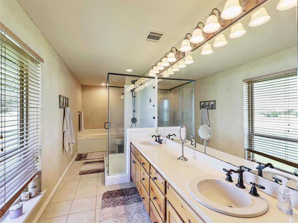 John Ragsdale Survey - Farm