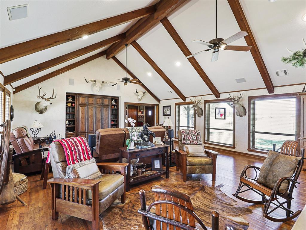 John Ragsdale Survey - Farm