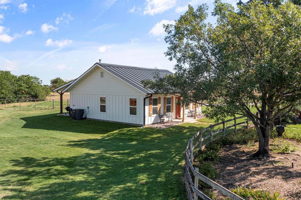 John Ragsdale Survey - Farm